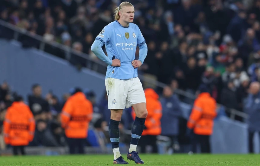 City ndalet nga ekipi i fundit, rrezikon “Championsin”