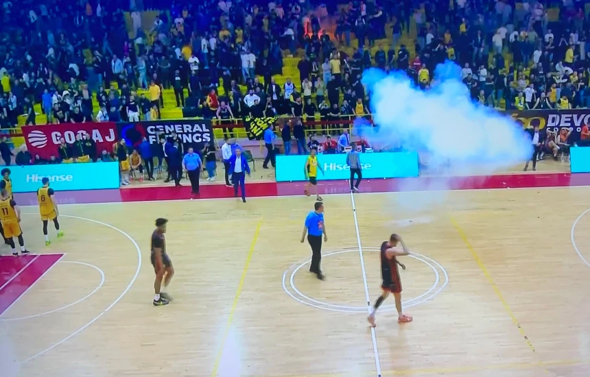 Bashkimi fiton ndeshjen e tensionuar në Pejë, kualifikohet në finale