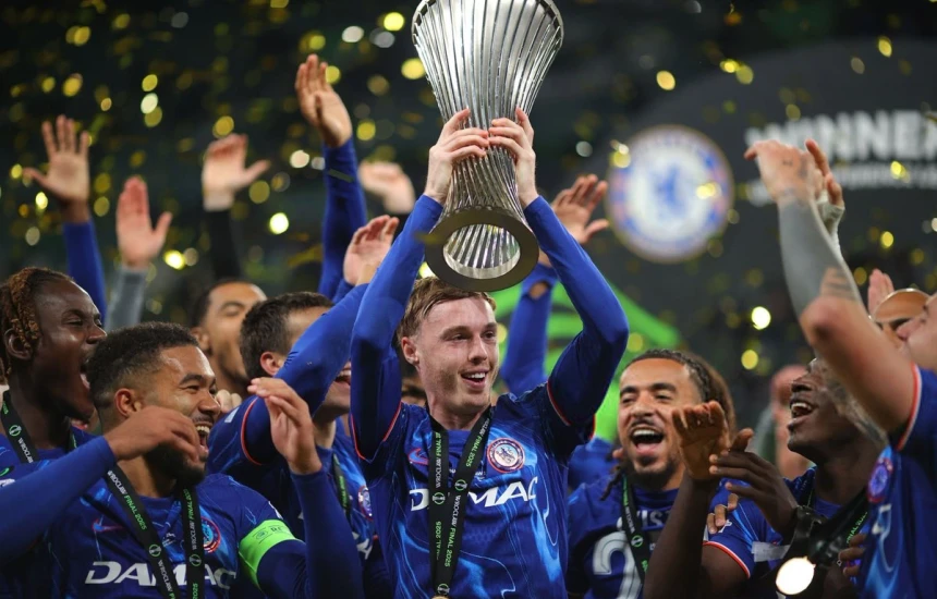 Krahasimi i “gjeniut Palmer” me Lionel Messin