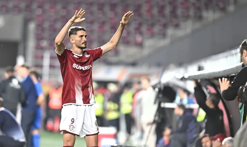 Rapidi po e konsideron kthimin e Rrahmanit