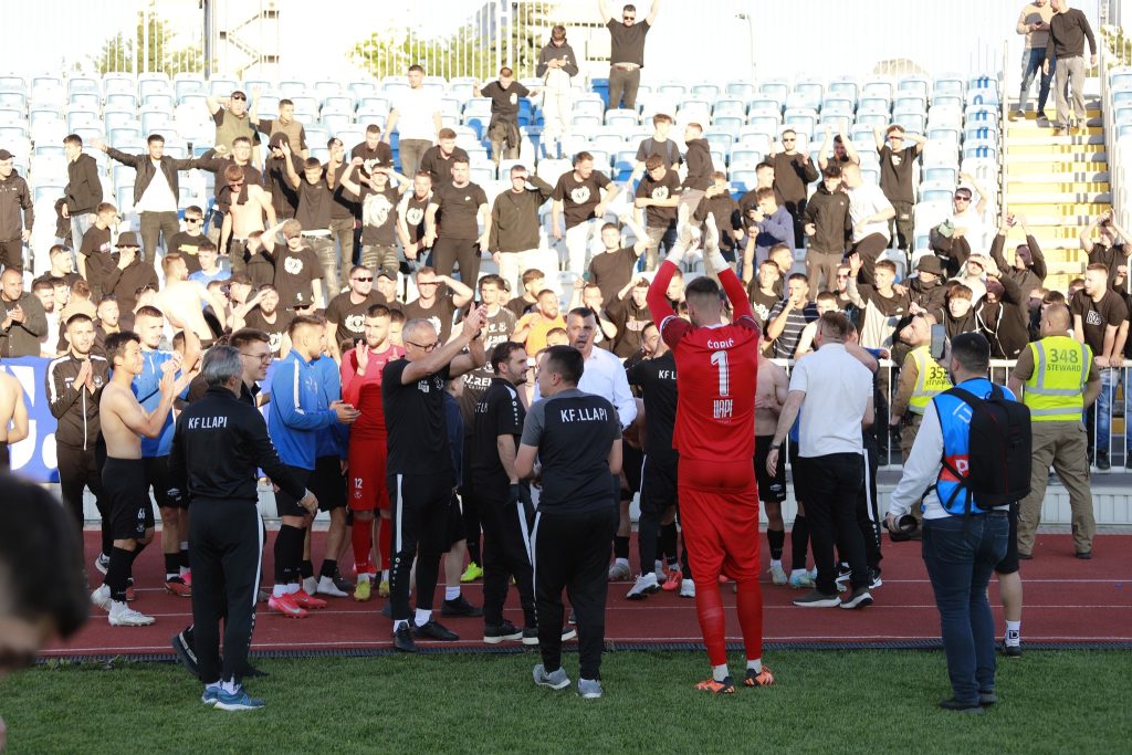 Tahir Batatina: Edhe 20 vjet s’do ta shihni Llapin në barazh