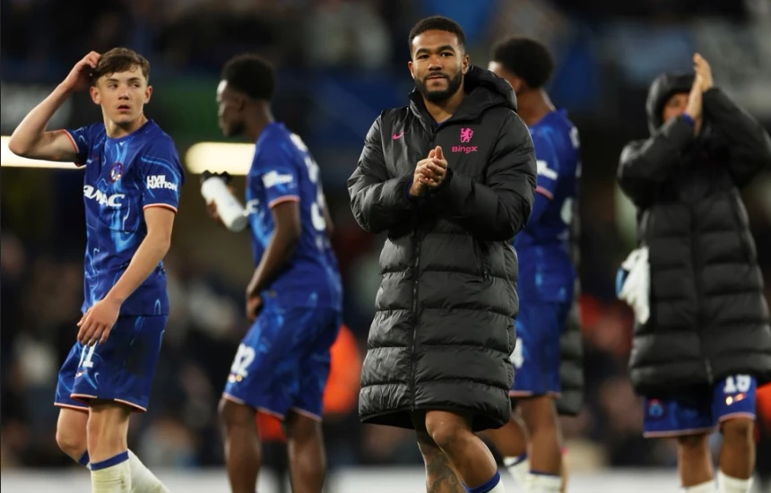 Ashtu si pritej, Chelsea në finale të Ligës së Konferencës