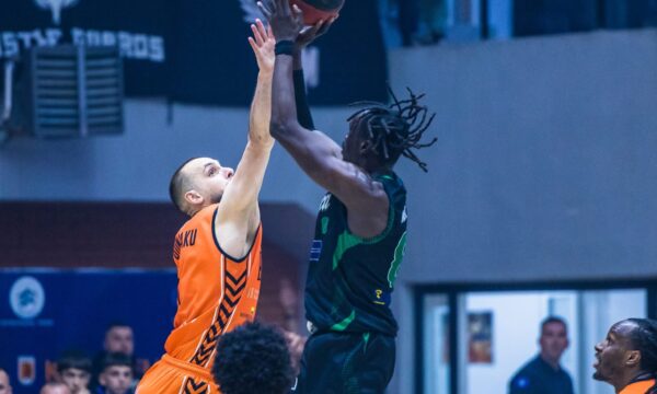 Trepça mund të bëhet kampione sot, Bashkimi e synon barazimin e serisë finale