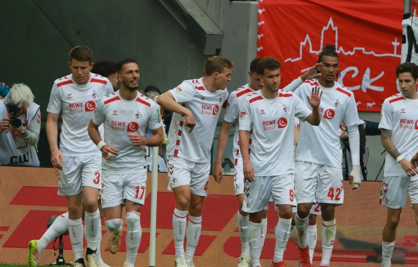 Kolni i Paqaradës kthehet si kampion në Bundesligë, Elversbergu i Asllanit në plejof