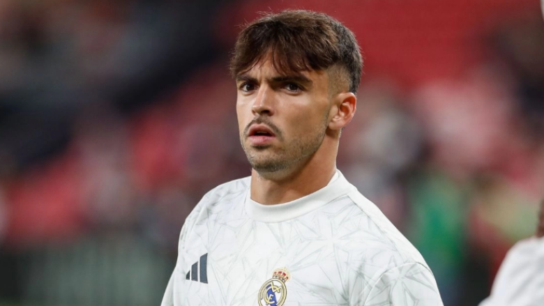 Raul Asencio lëshon një mesazh në rrjetet sociale ndërsa çështja gjyqësore kundër tij po përparon