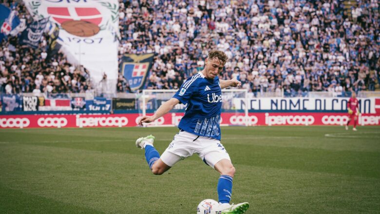 Nga lëndimet te lavdia: Historia frymëzuese dhe biseda në korridor me Fabregas që e bindi Vojvodës për aventurë te Como