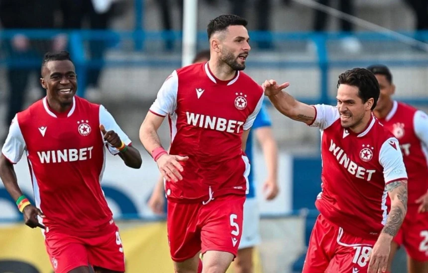 Lumbardh Dellova drejt Superligës turke