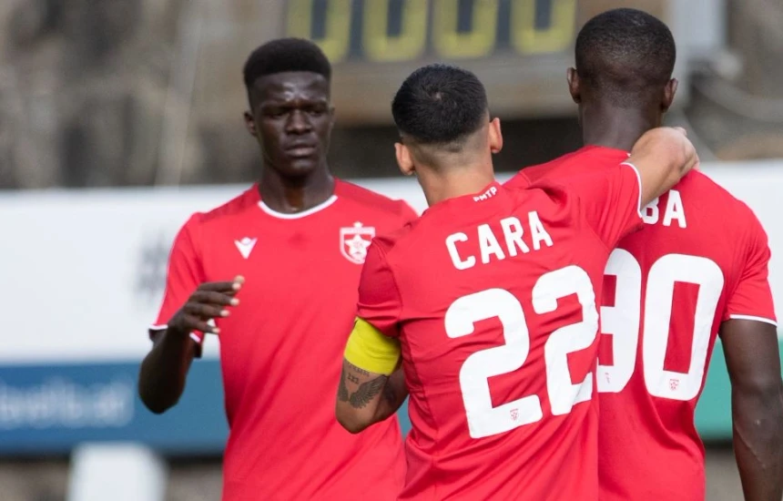 Partizani, Vllaznia e Deçiqi mësojnë kundërshtarët e tyre