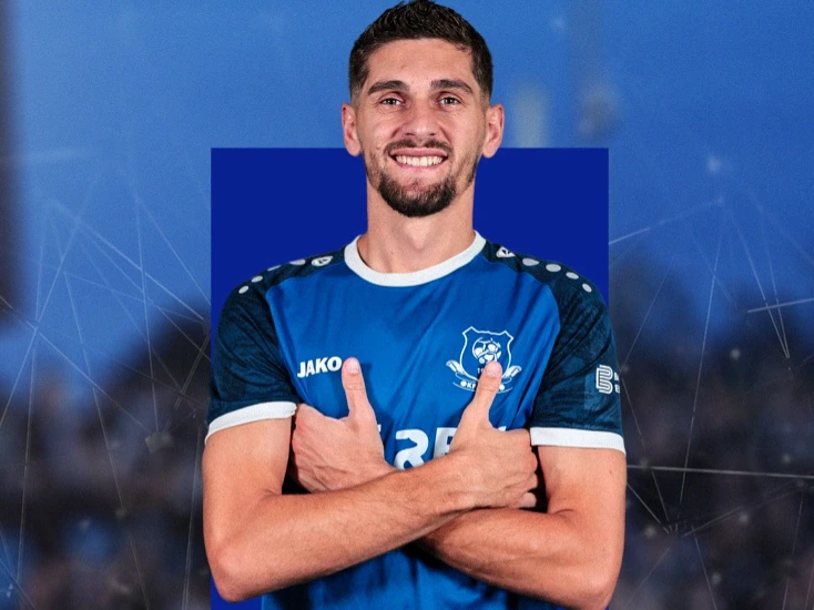 Llapi njofton për largimin e Hamdi Namanit