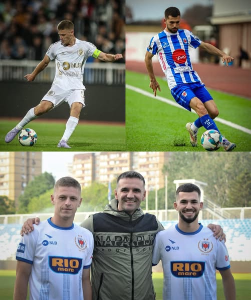 FC Prishtina humbet dyshen Islami-Krasniqi pa përfituar asnjë cent