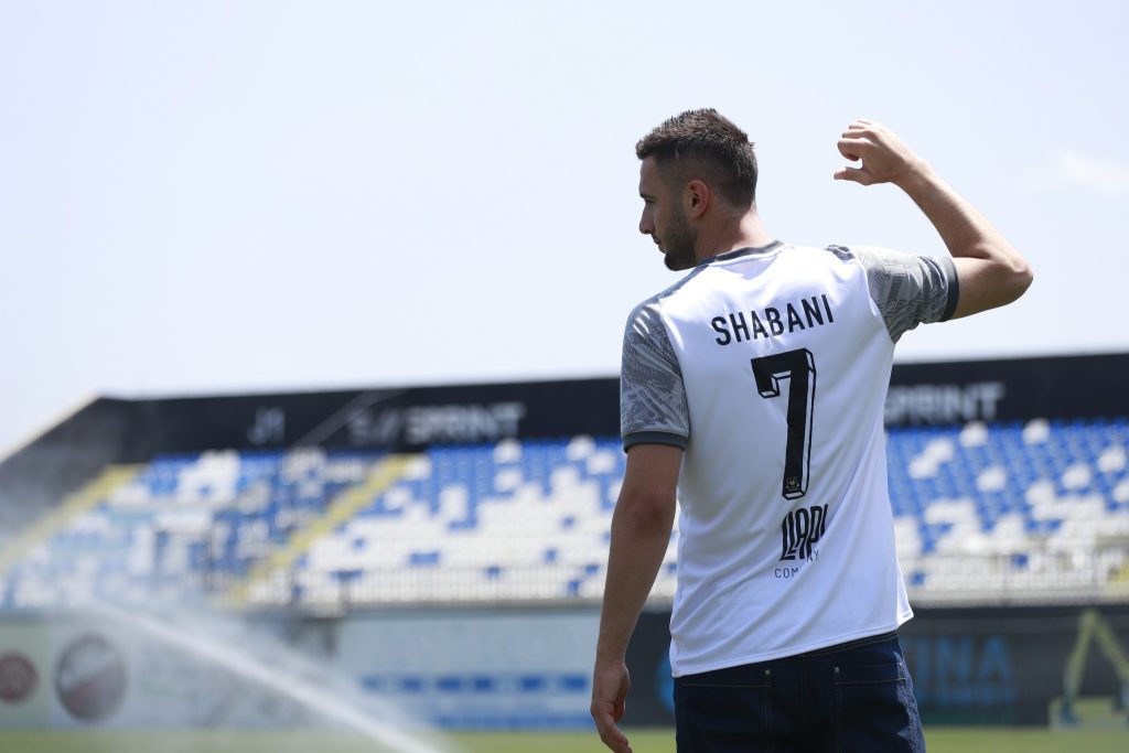 Zyrtare: Kushtrim Shabani rikthehet te Llapi