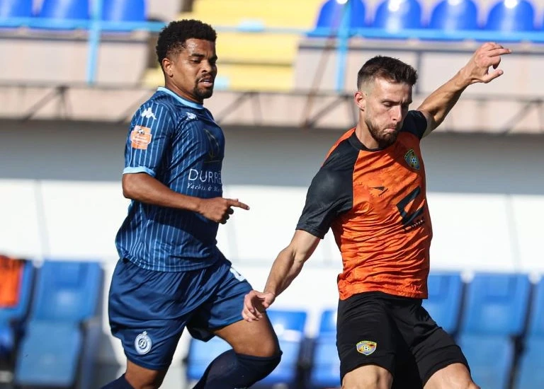 Daja me Dinamo Cityn mposhtin thellë Ballkanin në miqësore