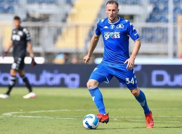 Ardian Ismajli drejt Superligës së Turqisë