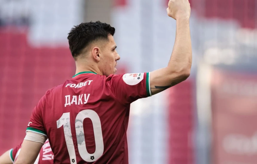 Paga vjetore e Dakut te Rubin Kazani do të jetë 3 milionë euro