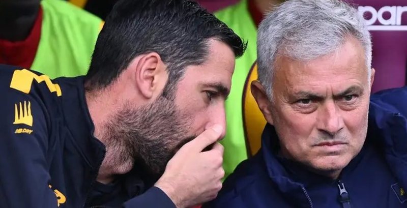 Salvatore Foti, i njohur si “hija” e Jose Mourinhos, tregon historinë e tij: “Dy finalet e Romës, për Budapestin nuk fjeta 20 ditë!”…