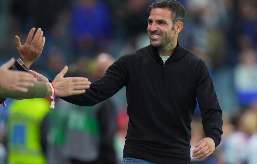 Fabregas, kandidat për ta zëvendësuar Inzaghin