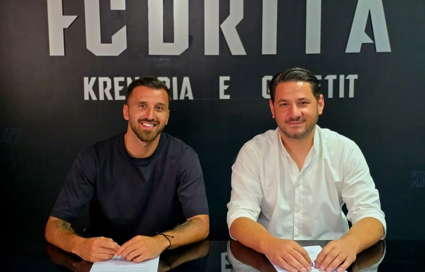 Drita transferon Vesel Limajn