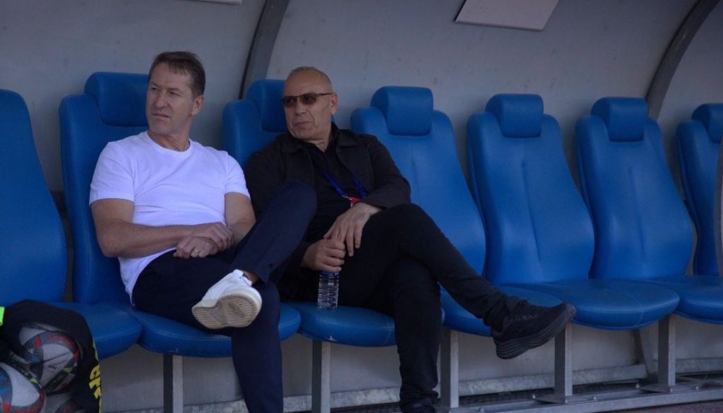 Situata e Franco Fodas, reagon Agim Ademi: Trajneri ka obligime kontraktuale me ne