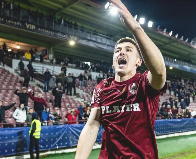 Presidenti i Clujit flet për Emërllahun