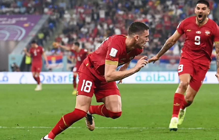 Dënohet federata serbe