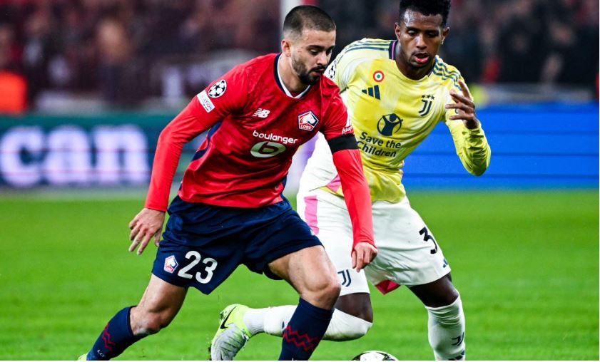 Lille nuk e merr Edon Zhegrovën me vete në përgatitjet për sezonin e ri, zbulohet arsyeja që la jashtë shqiptarin