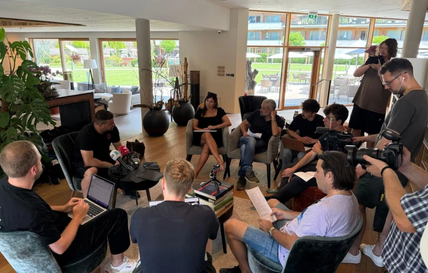 Shaqiri është gati për ta udhëhequr Baselin drejt sukseseve të reja