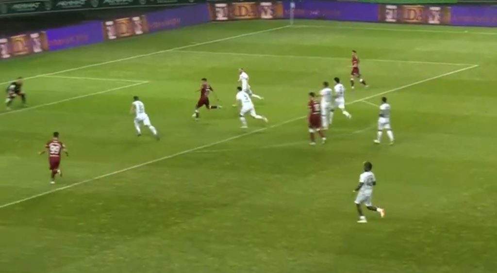 Ardhja më e re te Kosova shënon gol në Rusi, Veldin Hoxha e nis mirë sezonin e ri