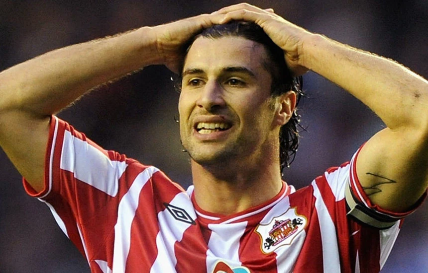 Cana e Januzaj prej ish-lojtarëve të Sunderlandit