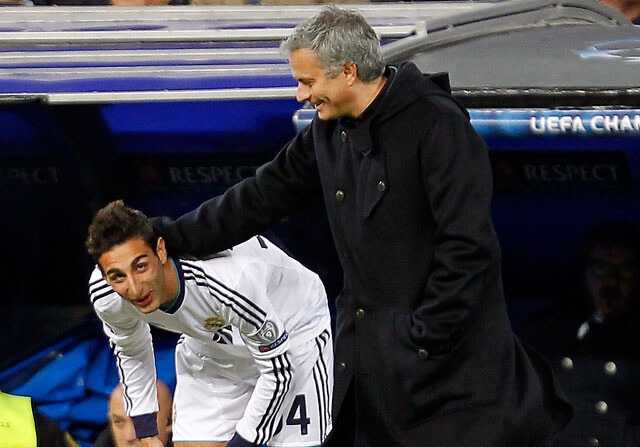 Ishte zbulim i Mourinhos, ish-futbollisti i Realit transferohet te skuadra shqiptare