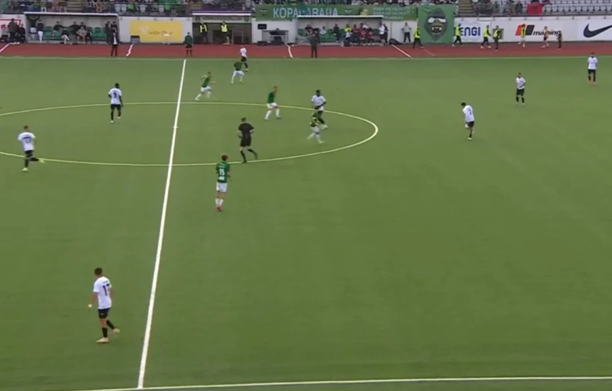 Kampionia e Shqipërisë turpërohet në Islandë, mposhtet 5-0