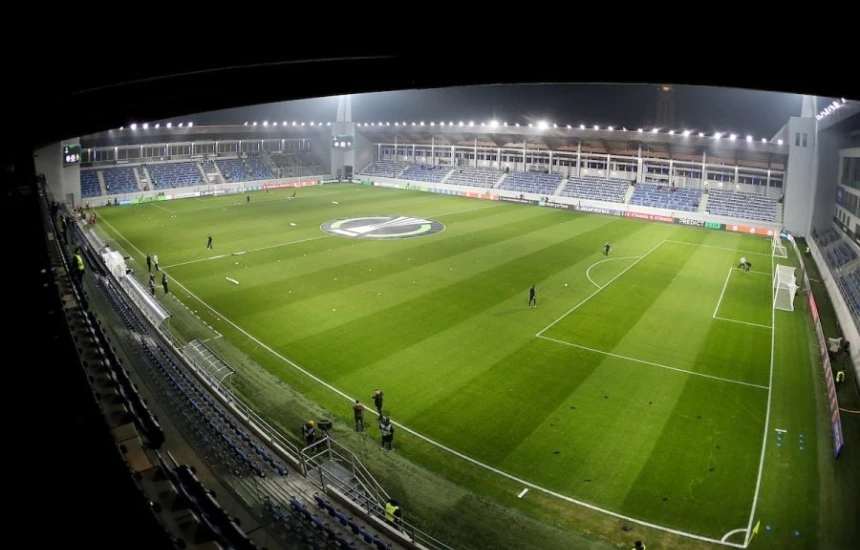 Fyerje ndaj Kosovës në ndeshjen e kampionit të Izraelit dhe kampionit të Qipros