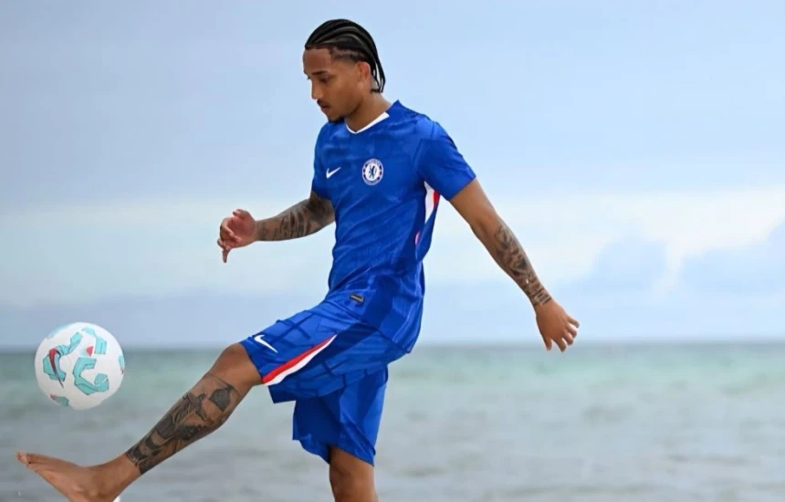 Chelsea prezanton tjetër lojtar të Brightonit