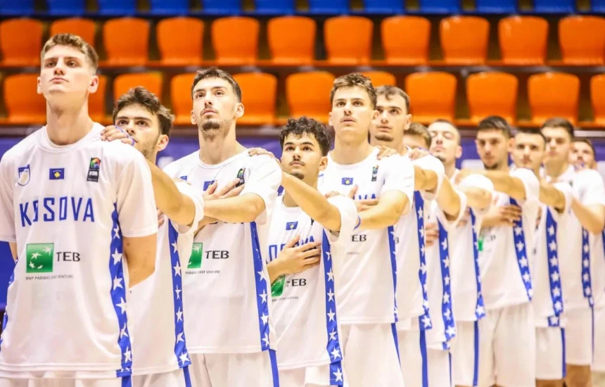 Fitore e madhe e Kosovës U20 ndaj Hungarisë