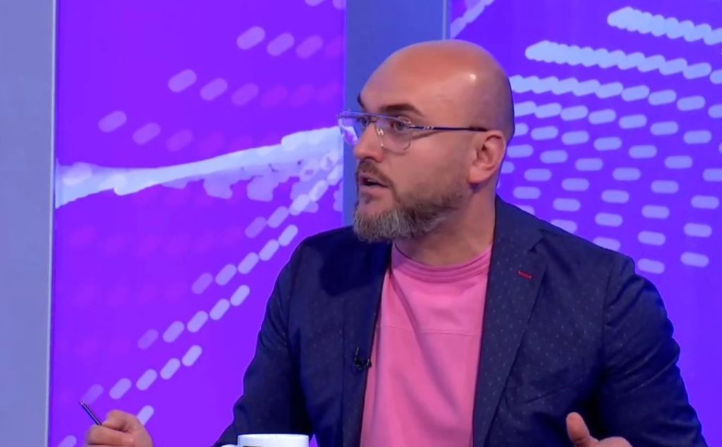 Llumnica ngre alarmin: Sporti në Prishtinë po dështon për shkak të bllokimit të buxhetit