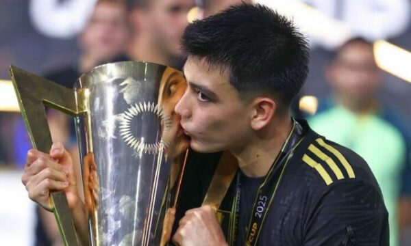 Rekordi i Lamine Yamal rrëzohet më pak se një vit pas vendosjes – Gilberto Mora shkruan historinë me Meksikën