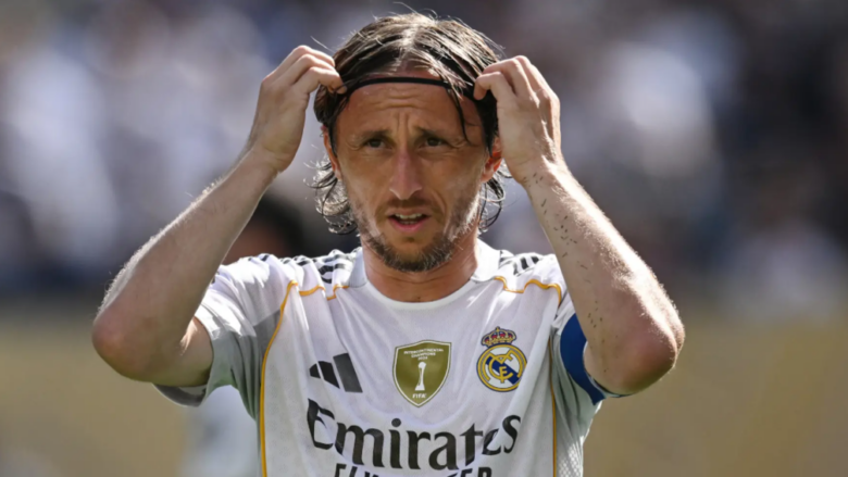 “Do të jem madrilist përgjithmonë” – Luka Modriq largohet pas 13 viteve lavdie te Real Madridi