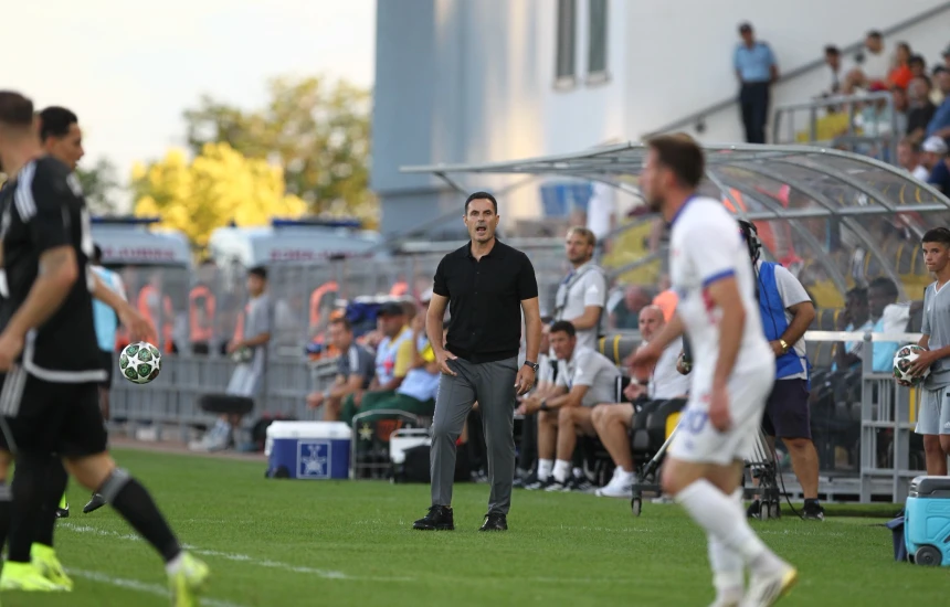 Prishtina luan me tre sulmues ndaj Sheriffit