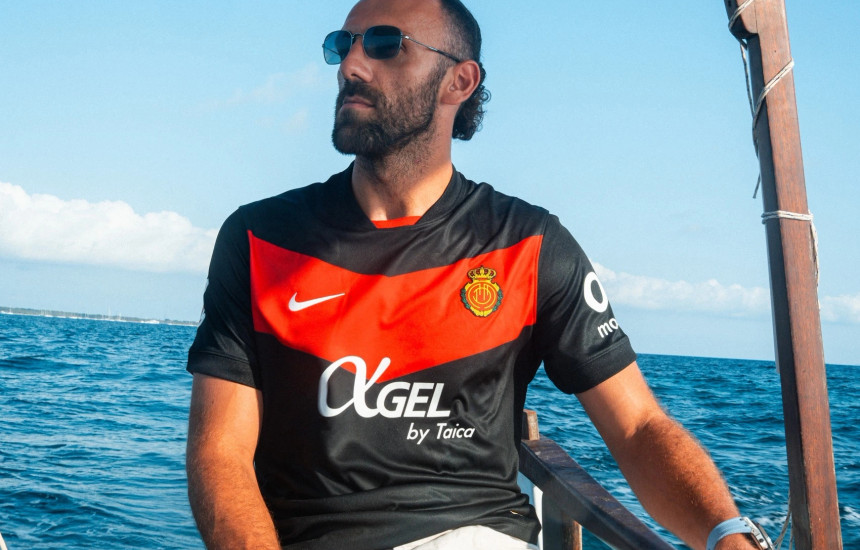 Muriqi e tregon pagën te Mallorca