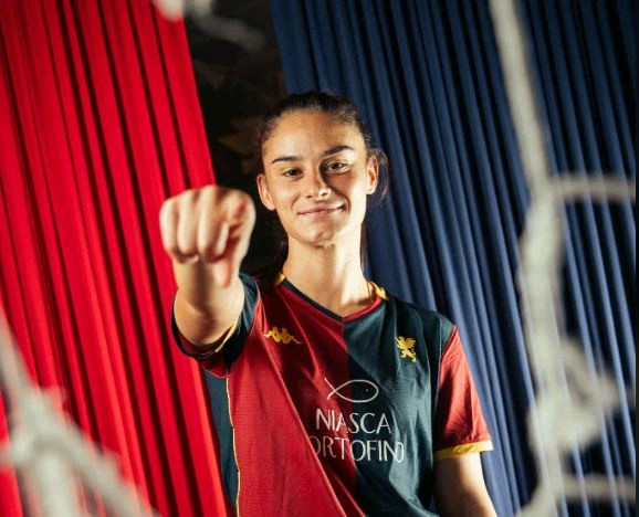 Rrugëtimi i mahnitshëm – nga Suhareka në Serie A