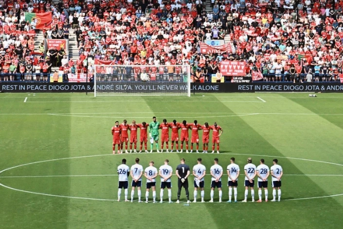 Liverpool fiton ndeshjen e parë pa Jotan