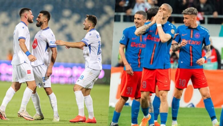 Drita mëson kundërshtarin për rrethin e tretë të Ligës së Evropës, takohet me FSCB