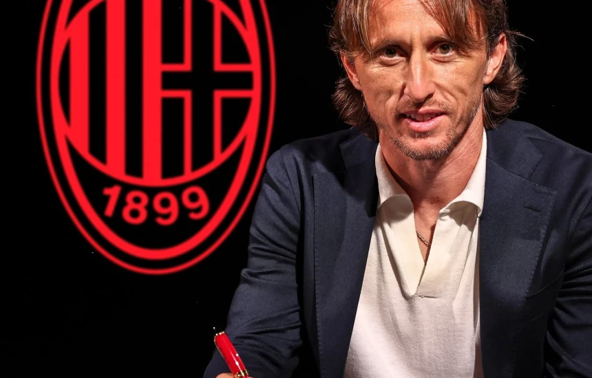 Modriqi mbeti i impresionuar nga Igli Tare