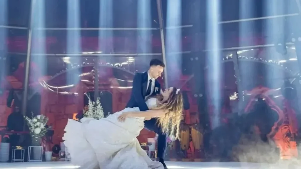 “Një muaj nga ‘derisa vdekja të na ndajë’” | Reagon për herë të parë bashkëshortja e Diogo Jotës që pas vdekjes së tij, ndan fotot prekëse nga dasma e tyre