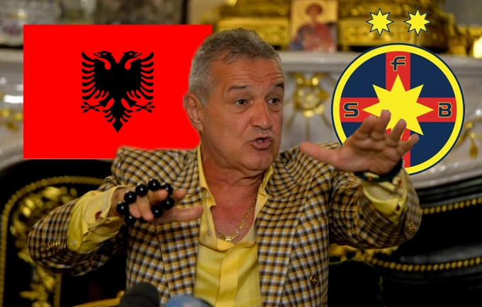 Cila është lidhja me Shqipërinë e pronarit kundërthënës të kampionit rumun?