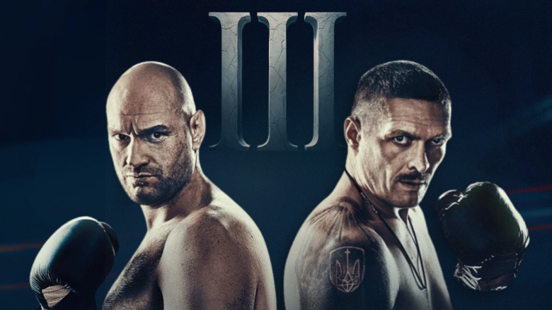 Zyrtare: Konfirmohet vendi dhe data për trilogjinë, Fury – Usyk