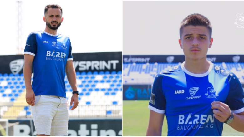 Llapi vazhdon përforcimet: Rikthehet Bujar Idrizi, firmos edhe Fuad Ajvazi