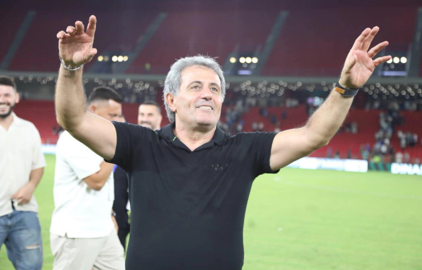 Daja, trajneri që i gjunjëzoi skuadrat më të suksesshme kroate, me Ballkanin, Dinamo Zagrebin, me Dinamo Cityn, Hajduk Splitin