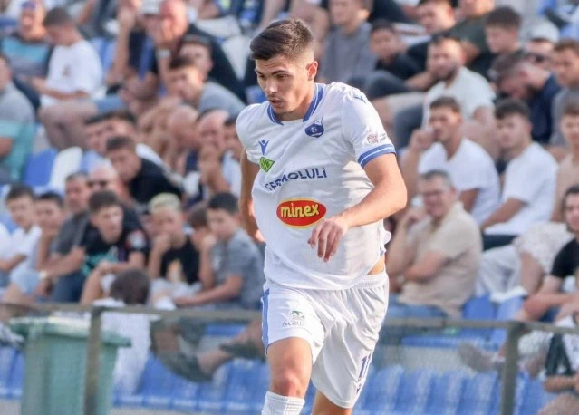 Drita e nis me humbje mbrojtjen e titullit, mposhtet nga Ferizaj