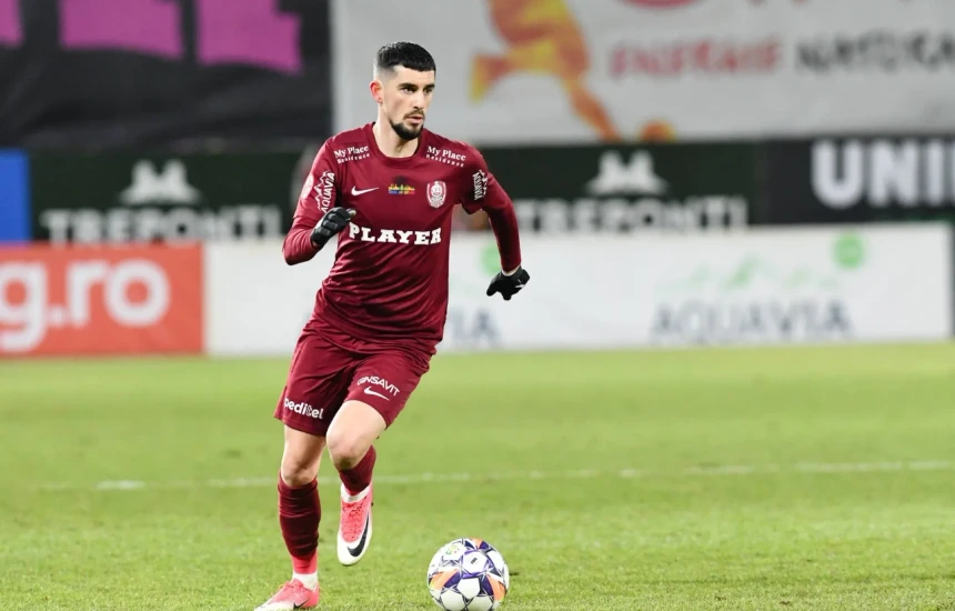 Korenica e Emërllahu ia sigurojnë një pikë Clujit