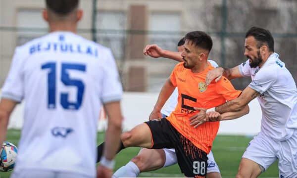 UEFA e publikon renditjen e re, kështu qëndrojnë klubet kosovare